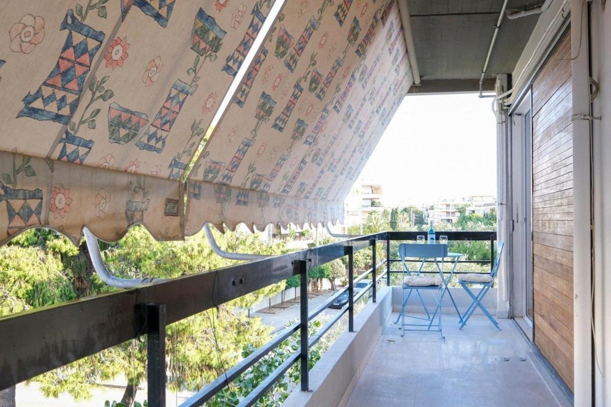 Beach Luxe In Glyfada, Athens Riviera By Ghh Zewnętrze zdjęcie