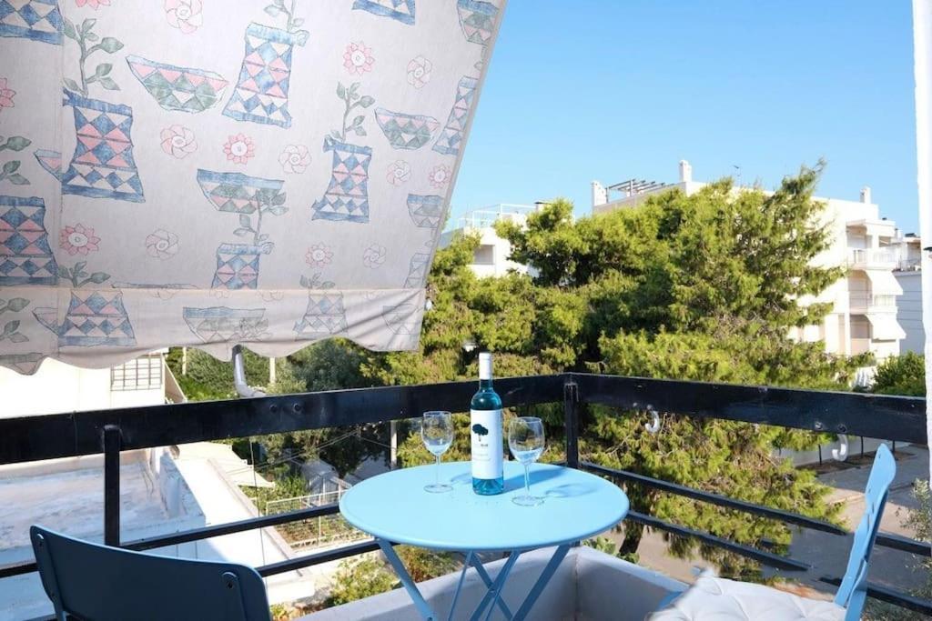 Beach Luxe In Glyfada, Athens Riviera By Ghh Zewnętrze zdjęcie