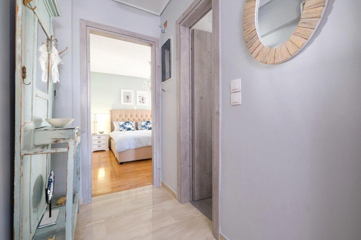 Beach Luxe In Glyfada, Athens Riviera By Ghh Zewnętrze zdjęcie