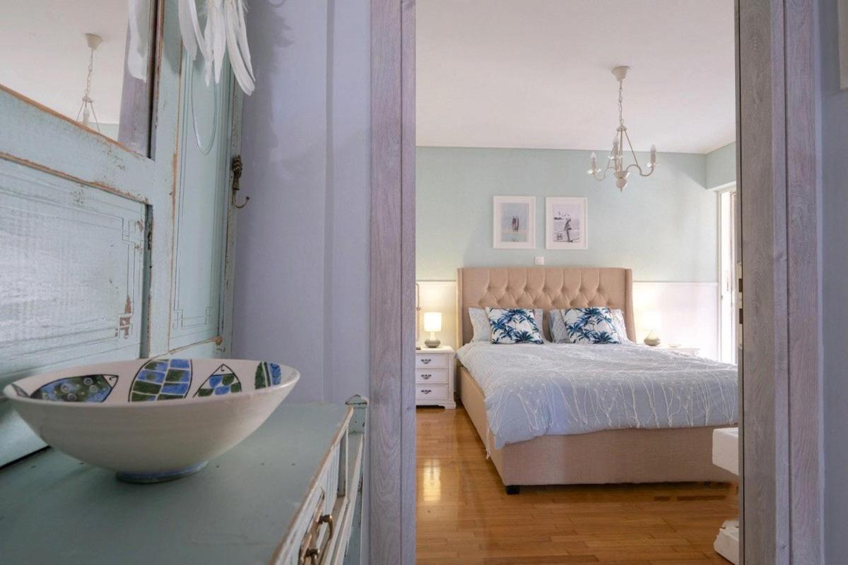 Beach Luxe In Glyfada, Athens Riviera By Ghh Zewnętrze zdjęcie