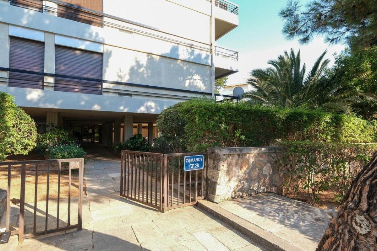 Beach Luxe In Glyfada, Athens Riviera By Ghh Zewnętrze zdjęcie
