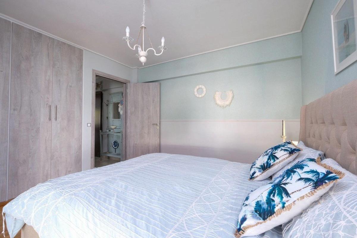 Beach Luxe In Glyfada, Athens Riviera By Ghh Zewnętrze zdjęcie